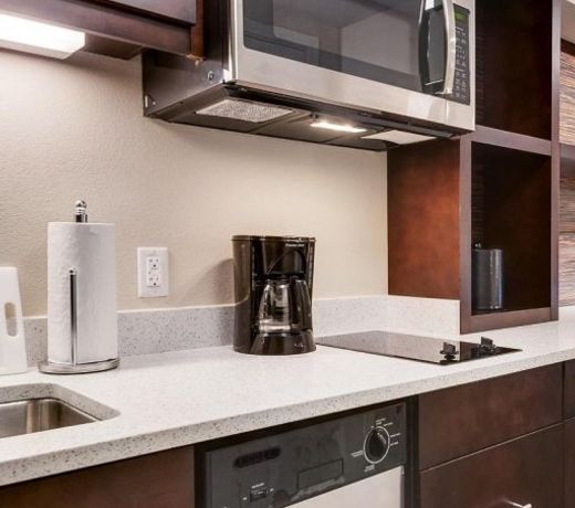TownePlace Suites By Marriott Columbia West/Lexington