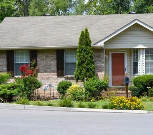 Lively E Nashville Pad 1 Block to Dine, Shop