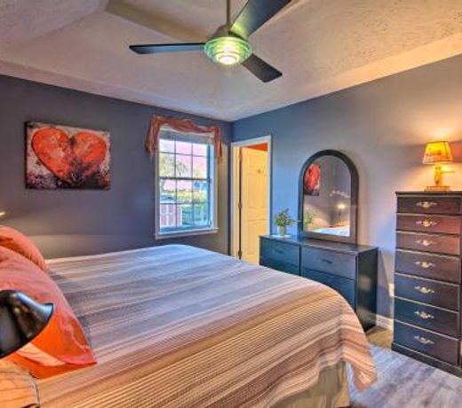 Lively E Nashville Pad 1 Block to Dine, Shop