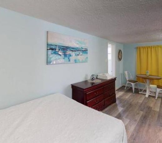 The Comfi Coral - Apartment Home Studio D