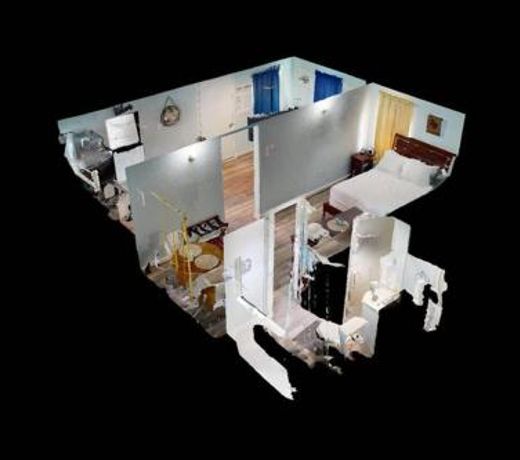 The Comfi Coral - Apartment Home Studio D