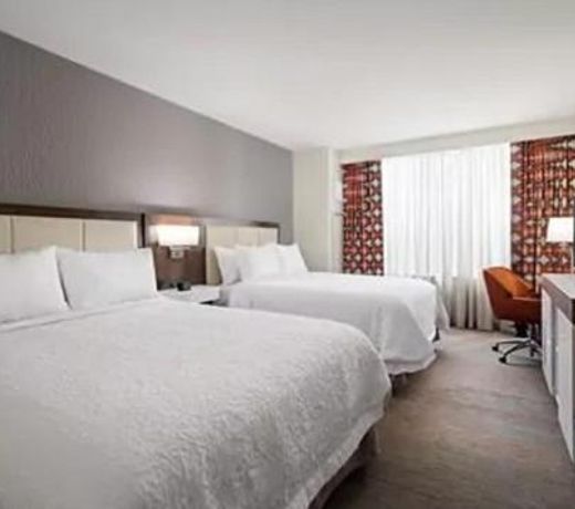 Hampton Inn & Suites Lubbock University, Tx