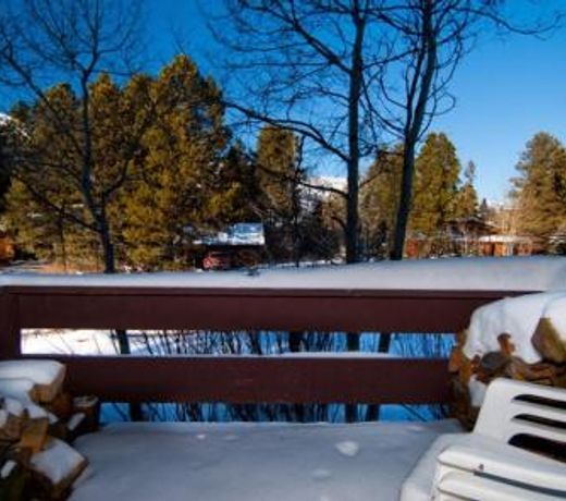 Tamarack