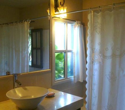 Posada La Blanquita Suites