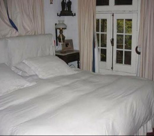 Posada La Blanquita Suites