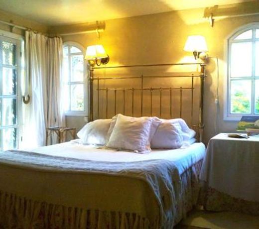 Posada La Blanquita Suites