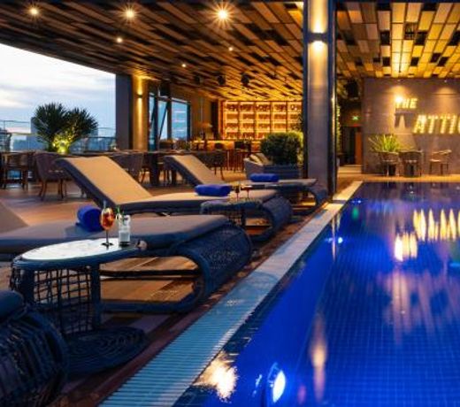 Northern Charm Hotel - Quarantine Hotel