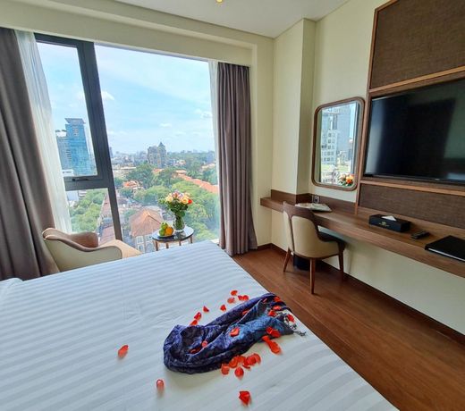 Northern Charm Hotel - Quarantine Hotel