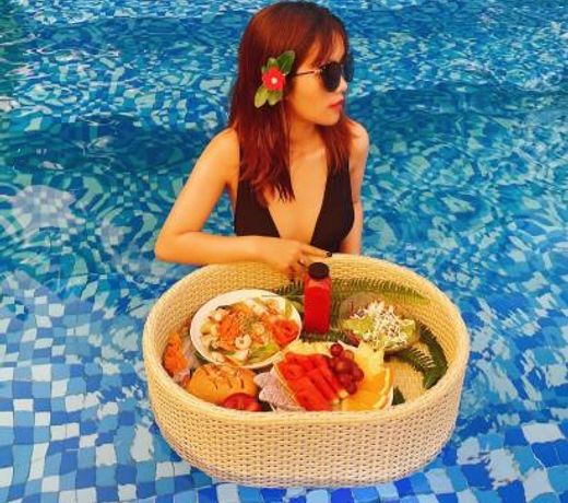 Tien Son Pleiku Homestay