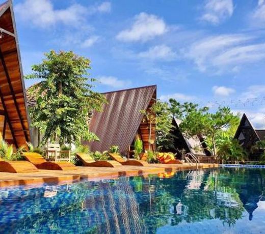 Tien Son Pleiku Homestay