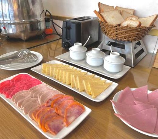 Ann Hotel & Spa