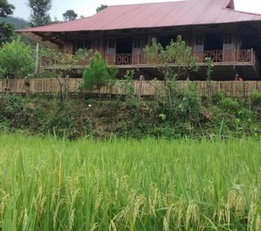 Binh Homenstay Báº£n Liá»n