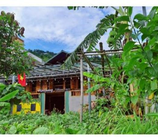 Ha Giang Folktour