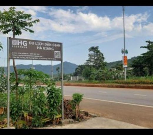 Ha Giang Folktour