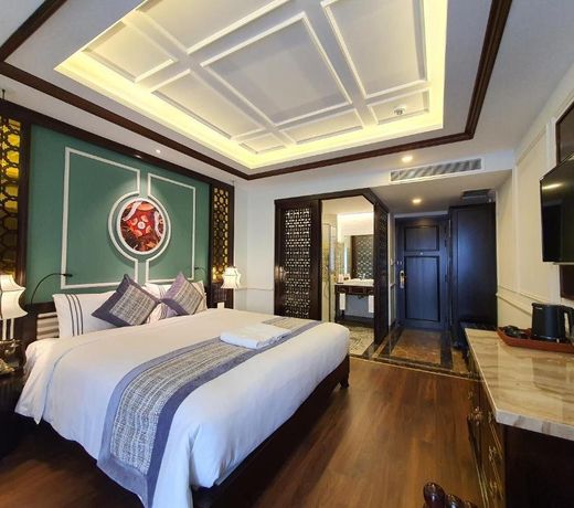 Le Pavillon Hoi An Gallery Hotel & Spa