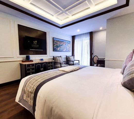 Le Pavillon Hoi An Gallery Hotel & Spa