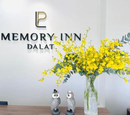 Memory Inn Dalat