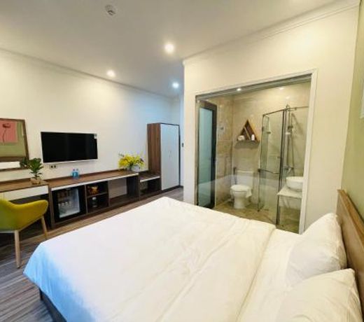 Memory Inn Dalat