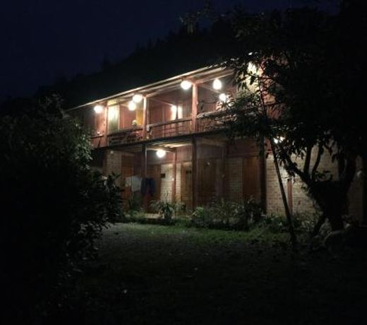 Chez Pa Homestay Báº¯c HÃ 