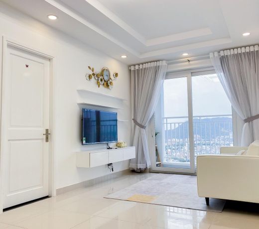 CÄn há» nghá» dÆ°á»¡ng - Melody Apartment