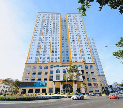 CÄn há» nghá» dÆ°á»¡ng - Melody Apartment