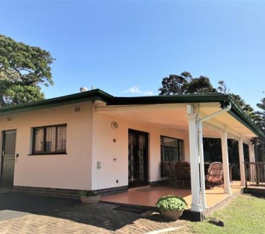 Ridgeview Holiday Accommodation