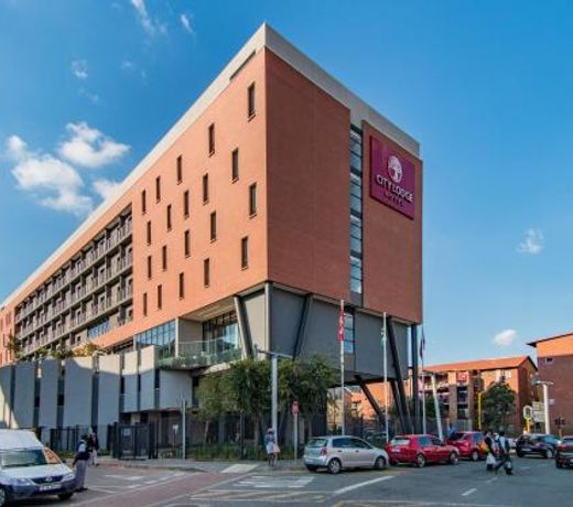 City Lodge Newtown, Johannesburg