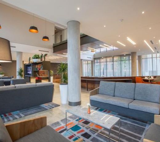 City Lodge Newtown, Johannesburg