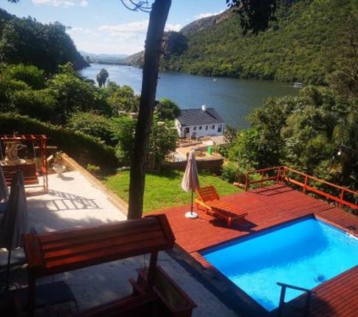 Metsing at Harties