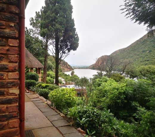 Metsing at Harties