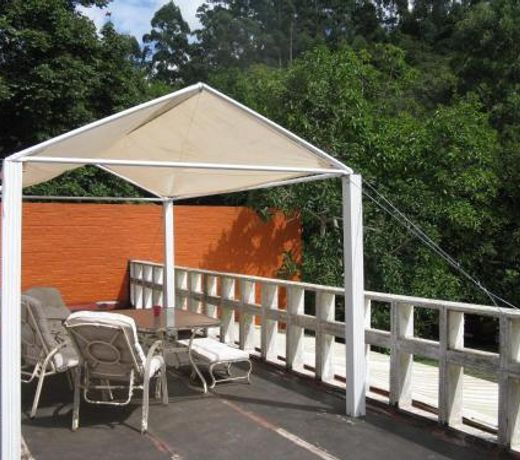 Seven Falls Lodge