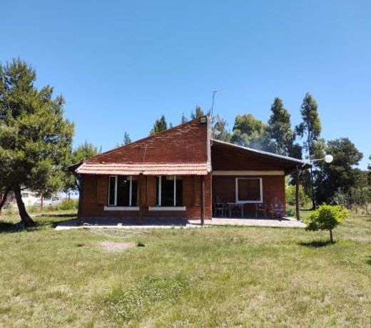 CabaÃ±a Para Lelo