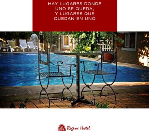Regine Hotel