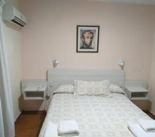 Regine Hotel