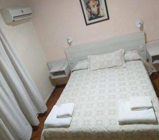 Regine Hotel