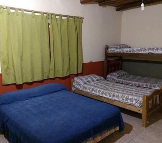 Hosteria Huaco