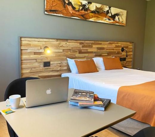 ÃU Posta Urbana Hotel Boutique
