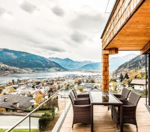 Premium Apartments Adlerhorst by we rent