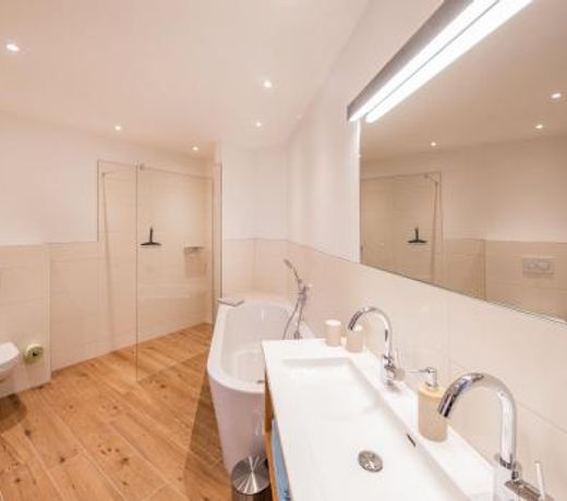 Premium Apartments Adlerhorst by we rent