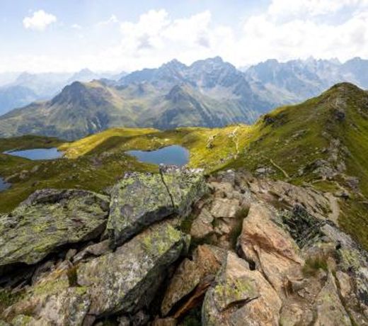 Alpenblick Apartments Montafon by A-Appartments