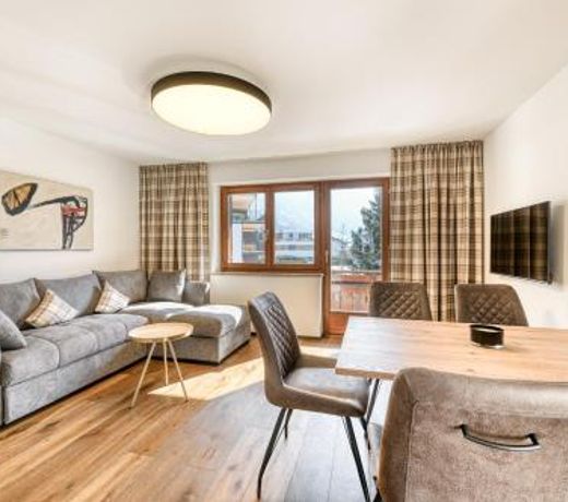 Alpenblick Apartments Montafon by A-Appartments