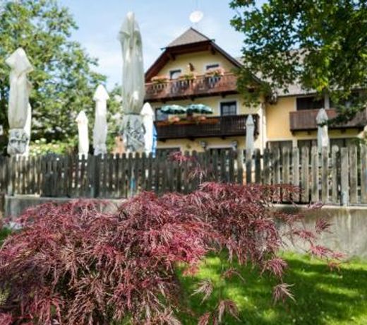 Gasthof Schlagobersbauer