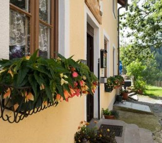 Gasthof Schlagobersbauer