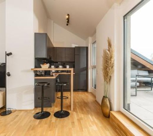 APSTAY Serviced Apartments - Self Check-in