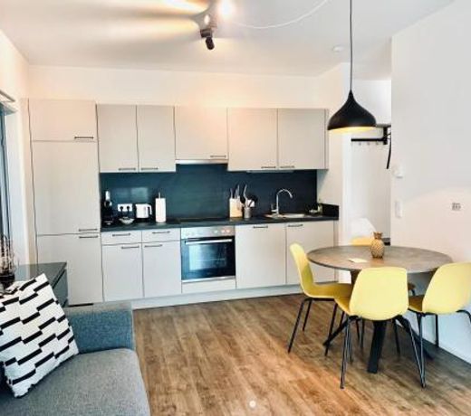 APSTAY Serviced Apartments - Self Check-in