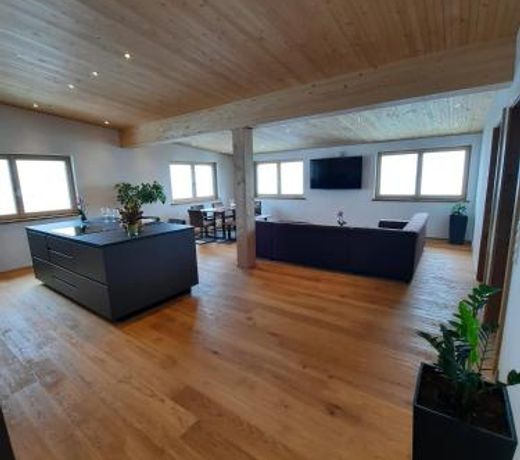 Alpha Apartment