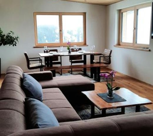 Alpha Apartment