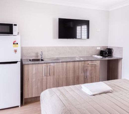 Singleton Valley Accommodation