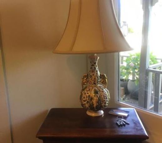Araluen Verandah Room