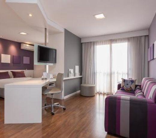 Paulista Suites by Charlie